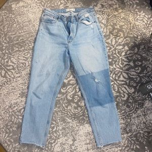 ABERCROMBIE & FITCH | Curve Love | size 10